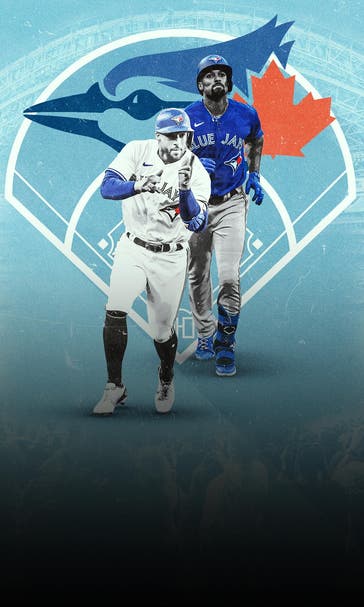 The Toronto Blue Jays are the best fourth-place team in baseball